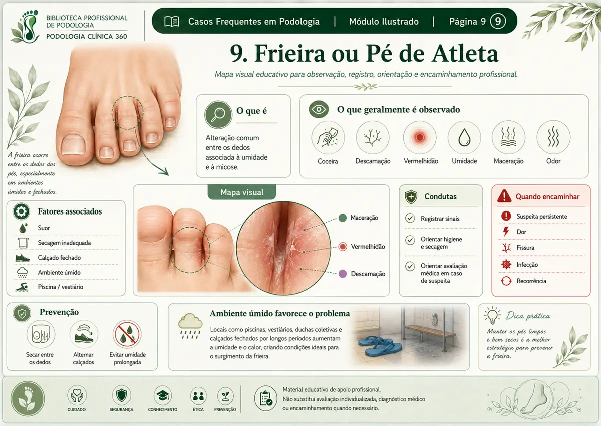 Cuidados domiciliares