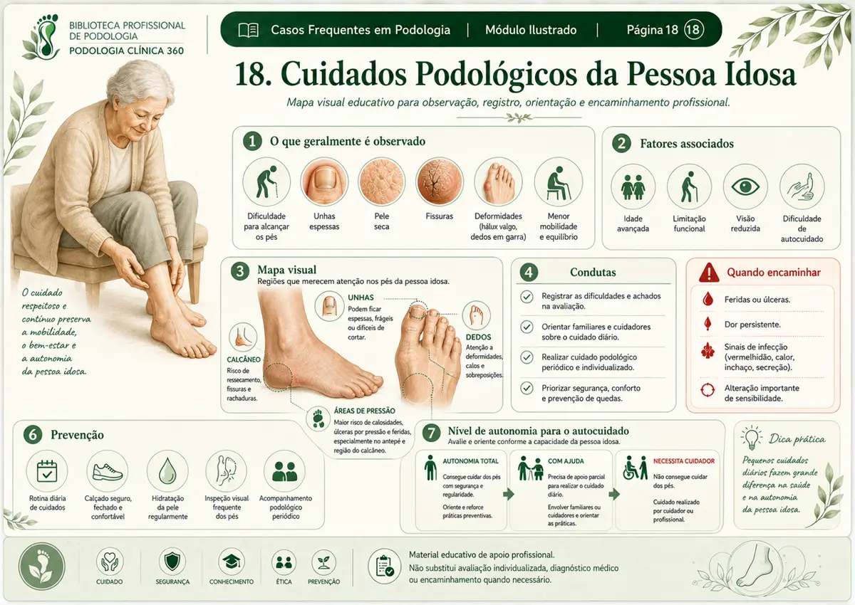 Checklist profissional